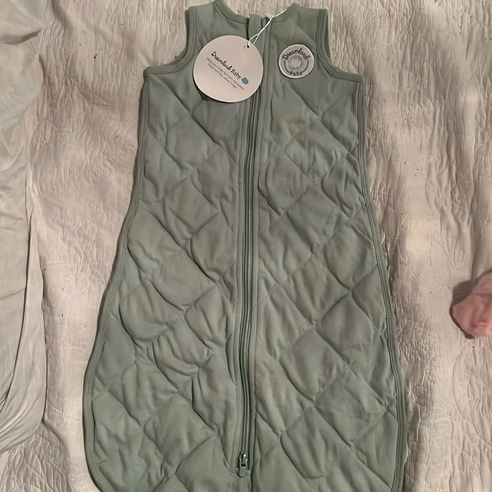 Dreamland sleep sack